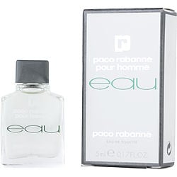 EAU PACO RABANNE by Paco Rabanne