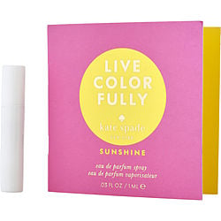 KATE SPADE LIVE COLORFULLY SUNSHINE by Kate Spade
