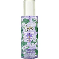 GUESS LOVE NIRVANA DREAM by Guess