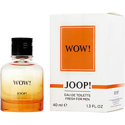 JOOP! WOW FRESH by Joop!