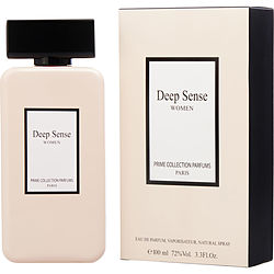 DEEP SENSE by Prime Collection – Perfume Lion