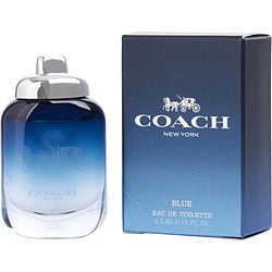 COACH BLUE by Coach