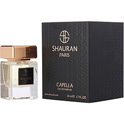 SHAURAN CAPELLA by Shauran