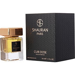 SHAURAN CUIR DOSE by Shauran