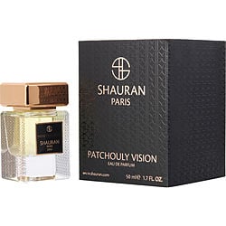 SHAURAN PATCHOULY VISION by Shauran