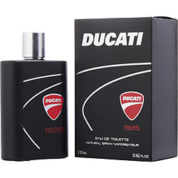DUCATI 1926 by Ducati