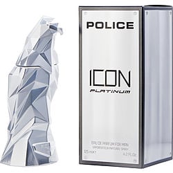 POLICE ICON PLATINUM by Police