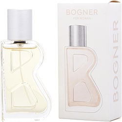 BOGNER FOR WOMEN by Bogner