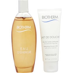 BIOTHERM EAU D'ENERGIE by Biotherm