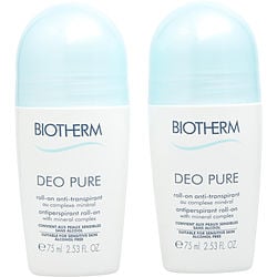 Biotherm by BIOTHERM
