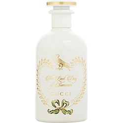 GUCCI THE LAST DAY OF SUMMER by Gucci