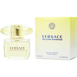 VERSACE YELLOW DIAMOND by Gianni Versace