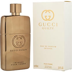 GUCCI GUILTY INTENSE by Gucci