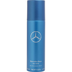 MERCEDES-BENZ THE MOVE by Mercedes-Benz