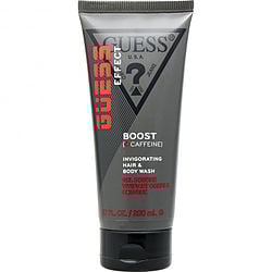 GUESS EFFECT by Guess