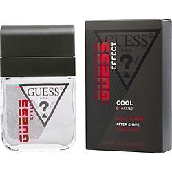 GUESS EFFECT by Guess