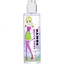 PARIS HILTON PASSPORT TOKYO by Paris Hilton