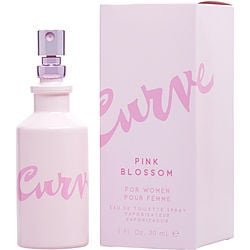 CURVE PINK BLOSSOM by Liz Claiborne