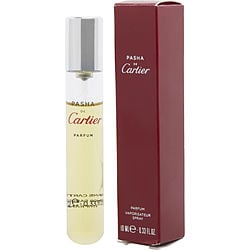 PASHA DE CARTIER by Cartier