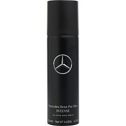 MERCEDES-BENZ INTENSE by Mercedes-Benz