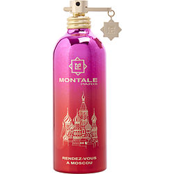 MONTALE PARIS RENDEZ-VOUZ A' MOSCOU by Montale