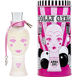DOLLY GIRL by Anna Sui