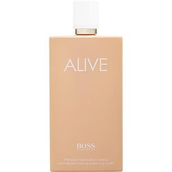 HUGO BOSS ALIVE by Hugo Boss