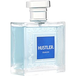HUSTLER FEARLESS by Hustler