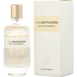 EAU DEMOISELLE DE GIVENCHY by Givenchy