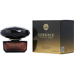 VERSACE CRYSTAL NOIR by Gianni Versace