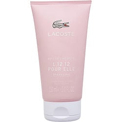 LACOSTE EAU DE LACOSTE L.12.12 POUR ELLE SPARKLING by Lacoste