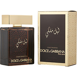 THE ONE ROYAL NIGHT by Dolce & Gabbana