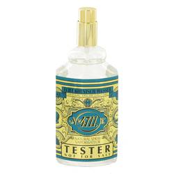 4711 Cologne Spray (Unisex Tester) By 4711