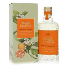 Load image into Gallery viewer, 4711 Acqua Colonia Mandarine &amp; Cardamom Eau De Cologne Spray (Unisex) By 4711
