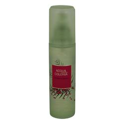 4711 Acqua Colonia Pink Pepper & Grapefruit Body Spray By 4711