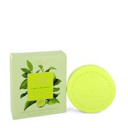 4711 Acqua Colonia Lime & Nutmeg Soap By 4711