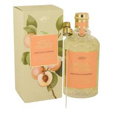 Load image into Gallery viewer, 4711 Acqua Colonia White Peach &amp; Coriander Eau De Cologne Spray (Unisex) By 4711
