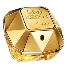 Load image into Gallery viewer, Paco Rabanne Lady Million Pacman Limited Edition Eau de Parfum, 80 ml
