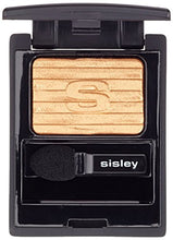 Load image into Gallery viewer, Sisley Phyto-Ombre Glow Eyeshadow for Women, No. 3 Gold, 0.06 Pound

