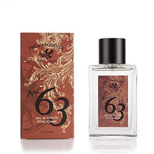 Load image into Gallery viewer, Pre de Provence No. 63 Eau de Toilette Cologne (100ml) - Aromatic, Warm, Spice Masculine Fragrance
