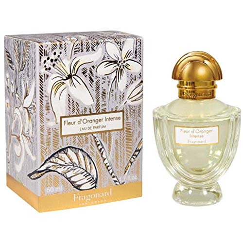 Fragonard Parfumeur Fleur d'Oranger Intense Eau de Parfum - 50 ml