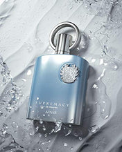 Load image into Gallery viewer, AFNAN SUPREMACY IN HEAVEN by Afnan Perfumes, EAU DE PARFUM SPRAY 3.4 OZ
