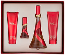 Load image into Gallery viewer, Rihanna Rebelle 4 Piece Gift Set for Women
