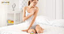 Load image into Gallery viewer, Hamil Al Musk Fermented Scented The Sandal Cream Saudi Perfume Women Men Fragrances Makhmaryia Makhmaria ( 0.70 oz / 20 gm ) ?à?«?à???è?? ( The Sandal ?º?ä???å?»?ä )
