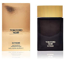 Load image into Gallery viewer, Tom Ford Noir Extreme Men Eau De Parfum Spray, 3.4 Ounce
