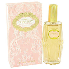Load image into Gallery viewer, Chantilly By DANA FOR WOMEN 3.5 oz Eau De Toilette Spray
