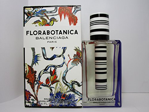 Balenciaga - Florabotanica Eau De Parfum Spray - 3.4 oz