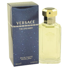 Load image into Gallery viewer, DREAMER by Versace Men&#39;s Eau De Toilette Spray 3.4 oz - 100% Authentic
