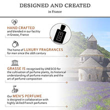 Load image into Gallery viewer, Private Parfum | Nairobi Eau de Toilette For Men | Inspired by Sauvage | French Fragrance | Perfume For Men | Made In France | Vegan Perfume | Size 100 ml (3.4 fl oz)
