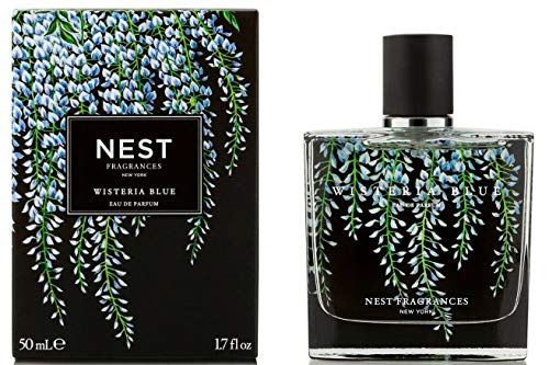 NEST Fragrances Wisteria Blue Eau De Parfum/1.7 oz.